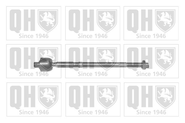 QUINTON HAZELL Sisemine rooliots,roolivarras QR3651S